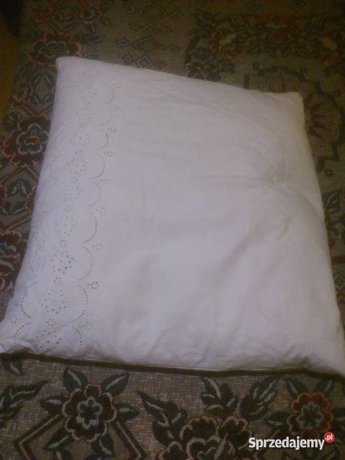 kołdra wełniana WOOLMARK Wellana 200x140dwie Łódź