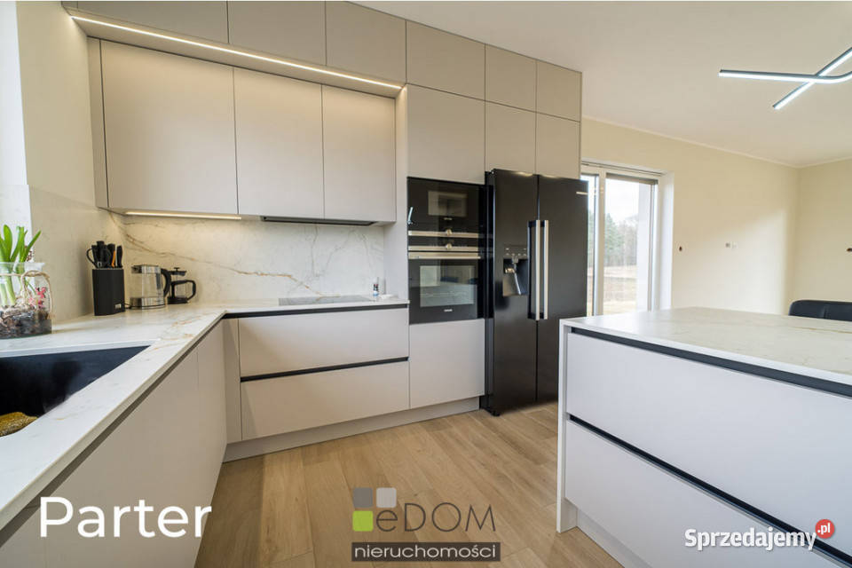 Dom wolnostojący 7607 metrów Różanki 1600m2 sprzedam