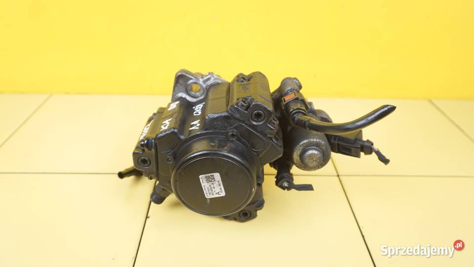 KIA RIO III i20 11 CRDI 13r 75 D3FA pompa Suków