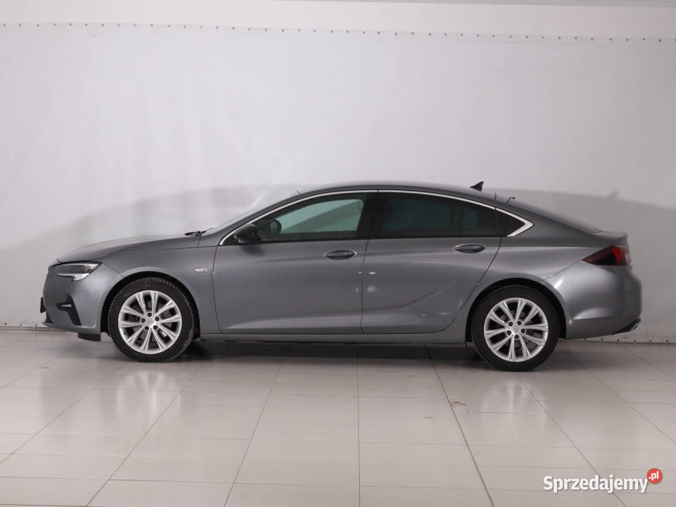 Opel Insignia 20 CDTI mazowieckie Piaseczno