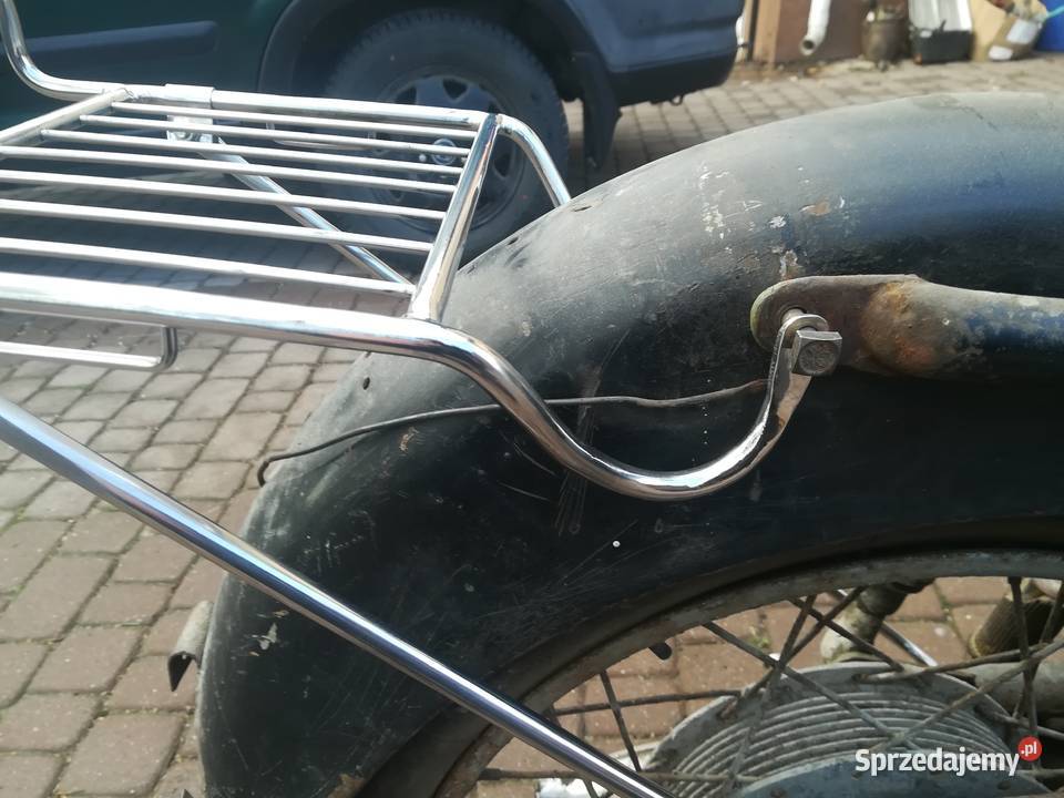 Panonia bagażnik Lublin