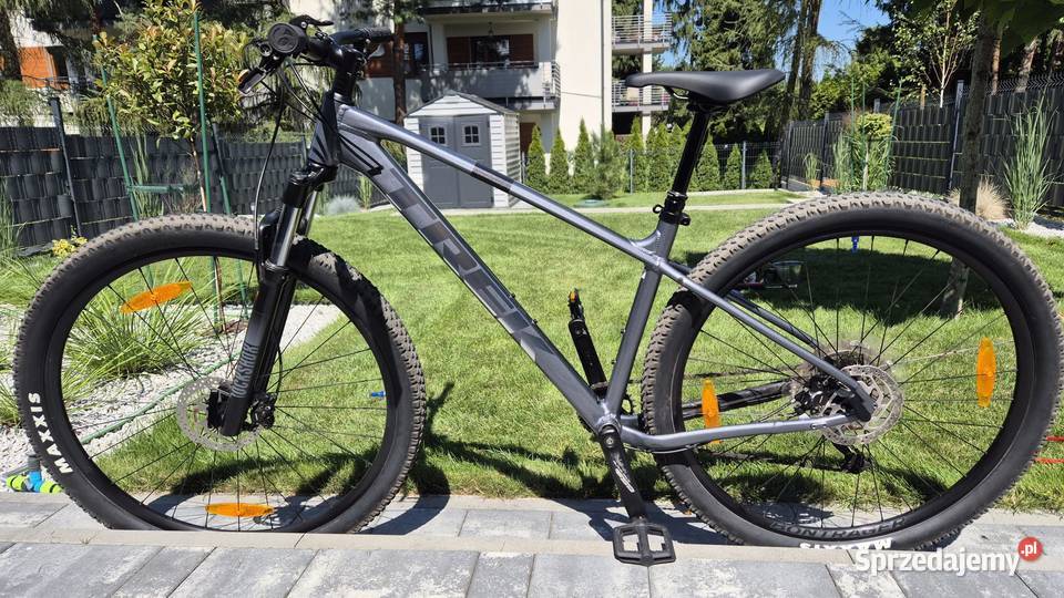 Trek Marlin 7 rozmiar M Sport i Wypoczynek Gliwice