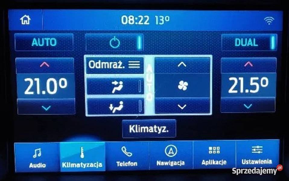 ford-sync-3-4-mapy-2022-2023-f11-polskie-menu-konwersja-usa-k-odawa