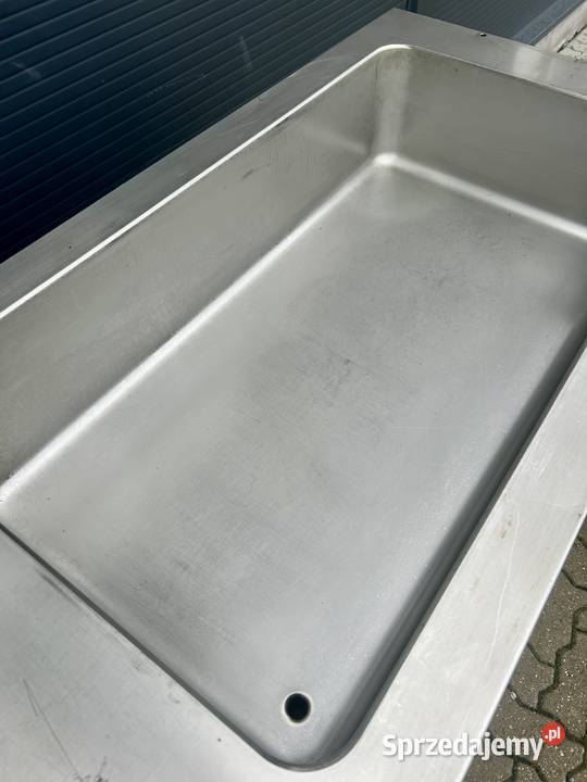 WITRYNA CHŁODNICZA EKSPOZYCYJNA 3X11GN GWAR120 sprzedam