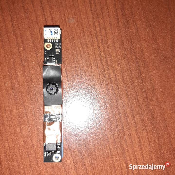 Kamera wewnętrzna wifi do laptopa z kablem i Różan