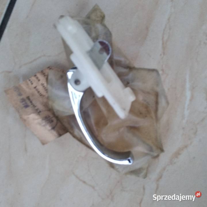 Fiat 126p Fiat 125p klamka wewnętrzna drzwi Zgierz