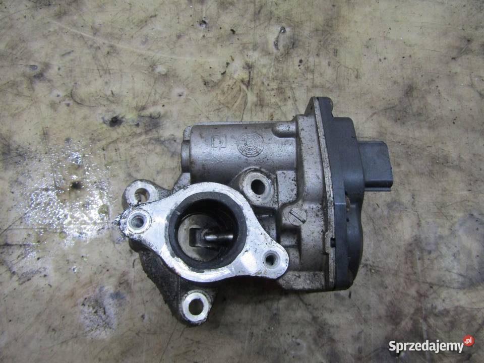 PRZEPUSTNICA 15 DCI NISSAN NOTE II E12 lubelskie