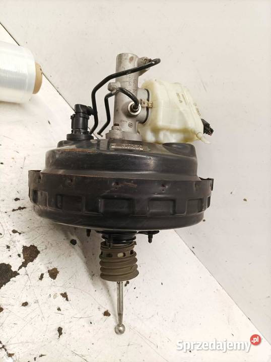 POMPA HAMULCOWA SERWO 7L6612101B VW Volkswagen