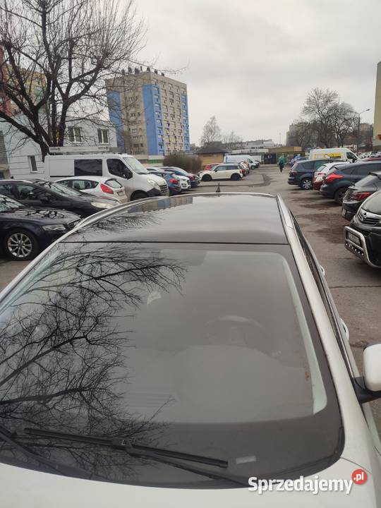 Pegout 308 150 koni 308 Dąbrowa Górnicza