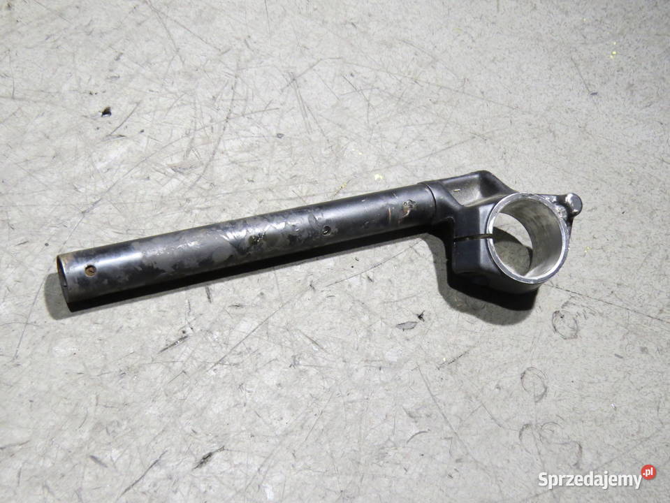 HONDA CBR 600 F3 SC25 KIEROWNICA ZAWIESZENIE Gdańsk sprzedam