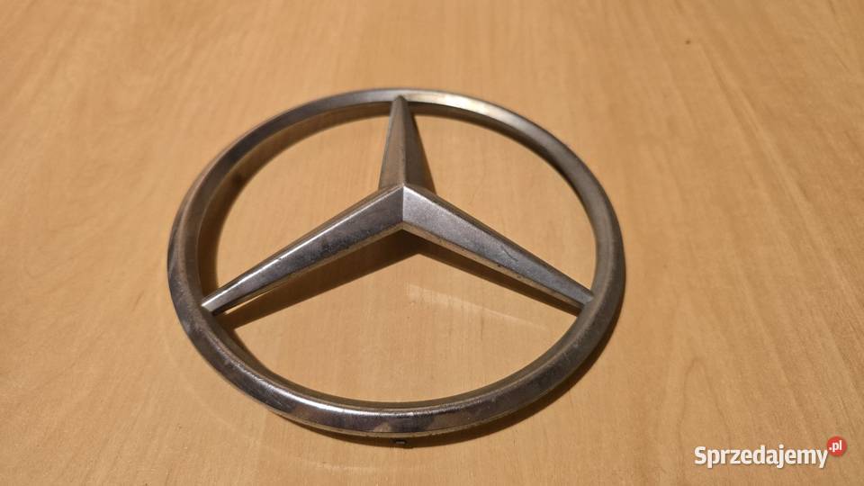 Emblemat Logo Sprinter Mercedes 901 817 00 16 Koszęcin sprzedam