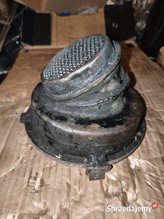 Filtr powietrza M72 K750 Filtry powietrza Leszno sprzedam