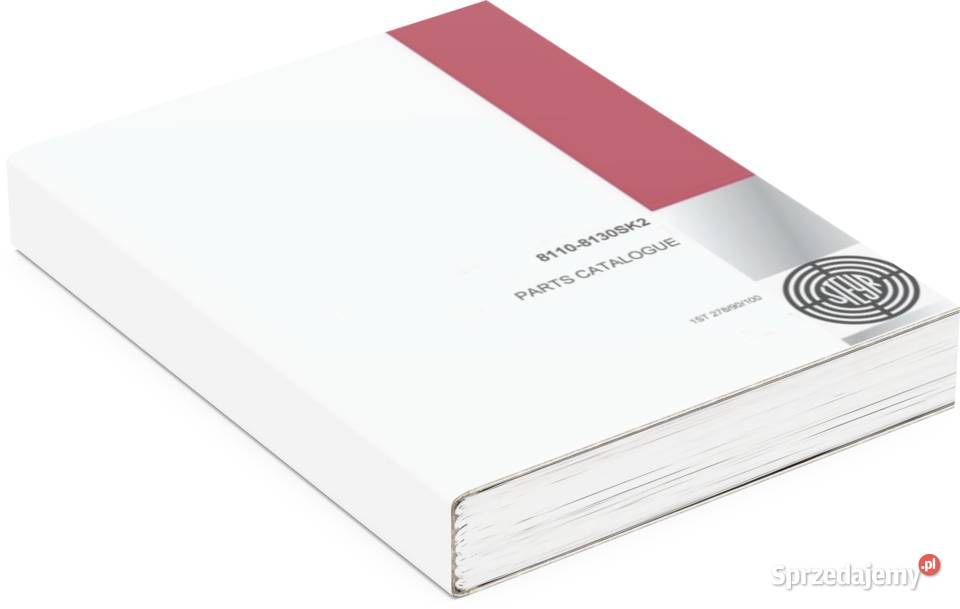 Steyr CVT Instrukcja obsługikatalog napraw wielkopolskie Szamotuły