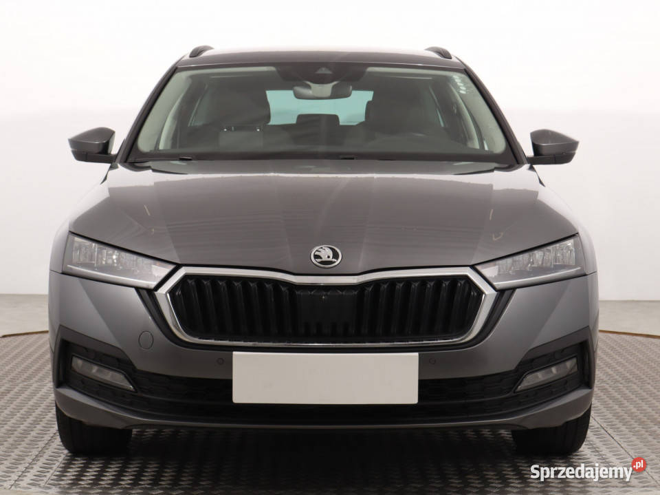 Skoda Octavia 20 TDI nieuszkodzony Octavia Katowice sprzedam