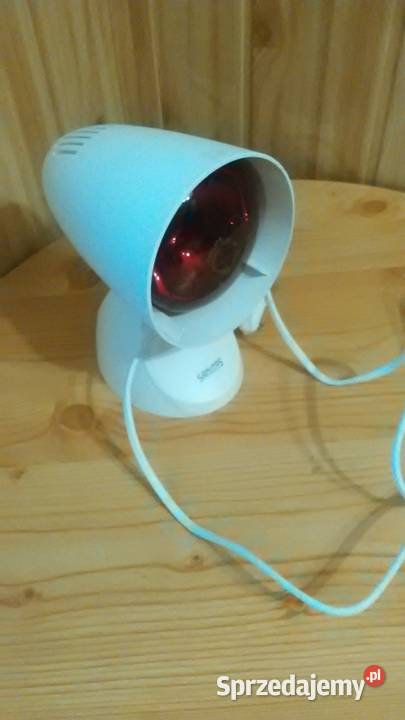 Lampa na podczerwień Świebodzin