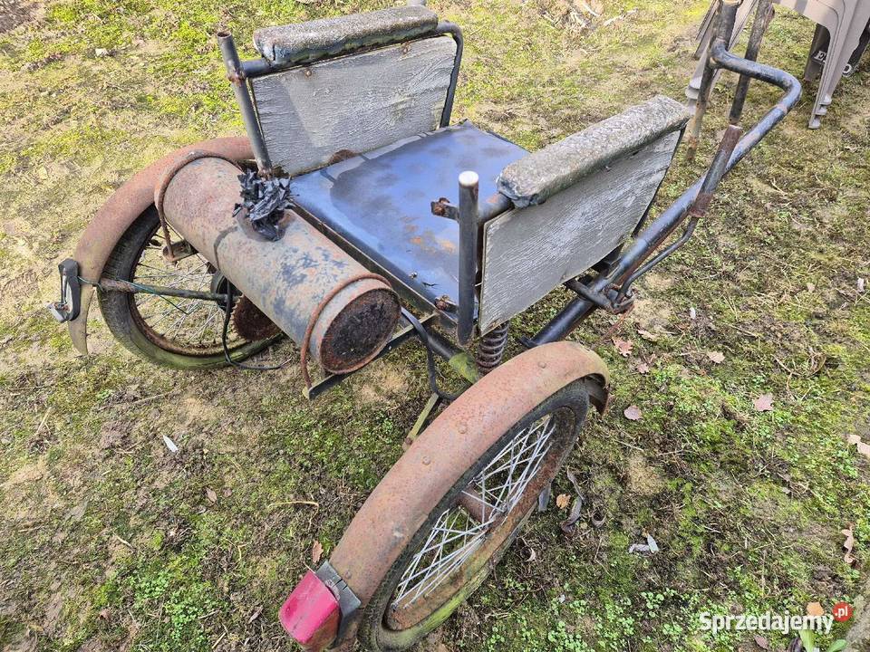 Deutsche Orthopdische Werke DOW 1974 Kęty