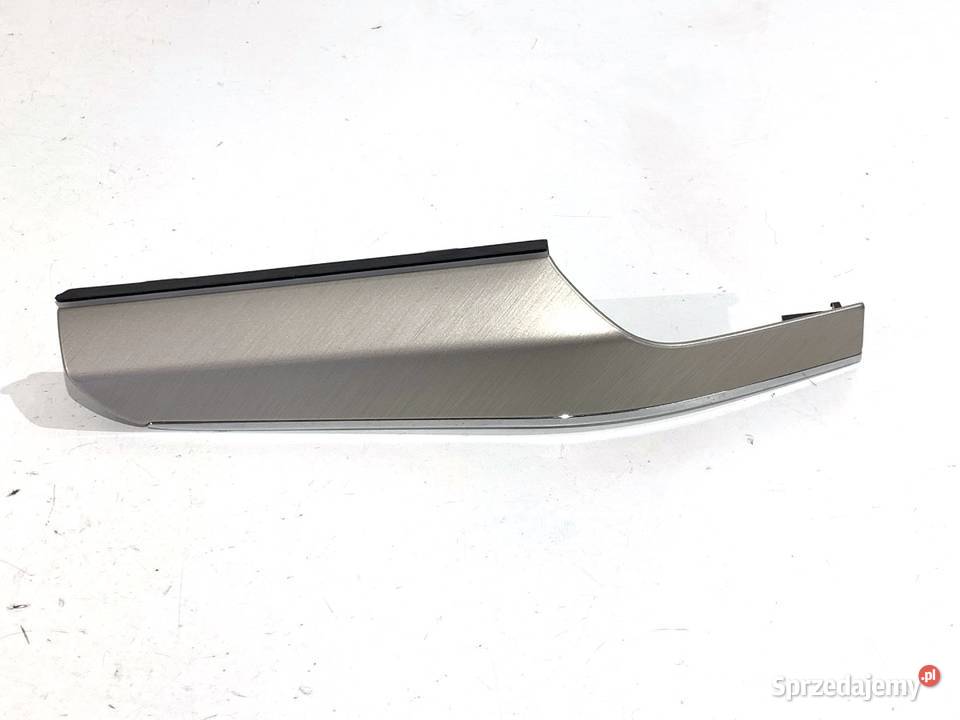 LISTWY DEKOR SKODA SUPERB III 3V1858418R Kombi sprzedam