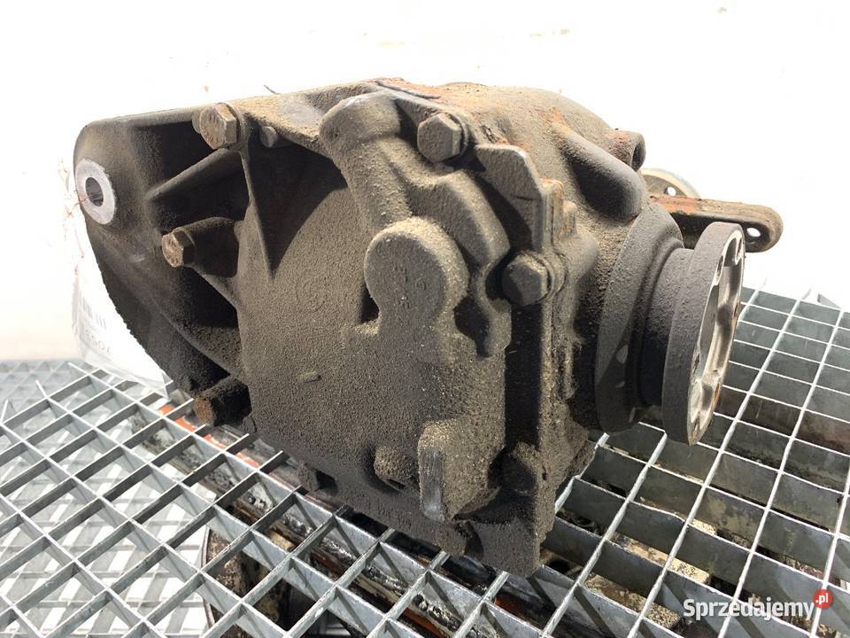 MOST DYFER TYŁ BMW E61 7560608 20 170 0410 Kombi osobowe