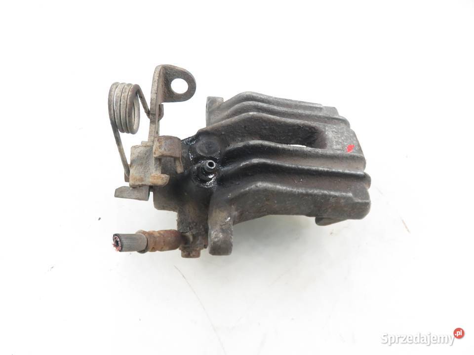 ZACISK LEWY TYŁ AUDI A4 B6 25 TDI quattro