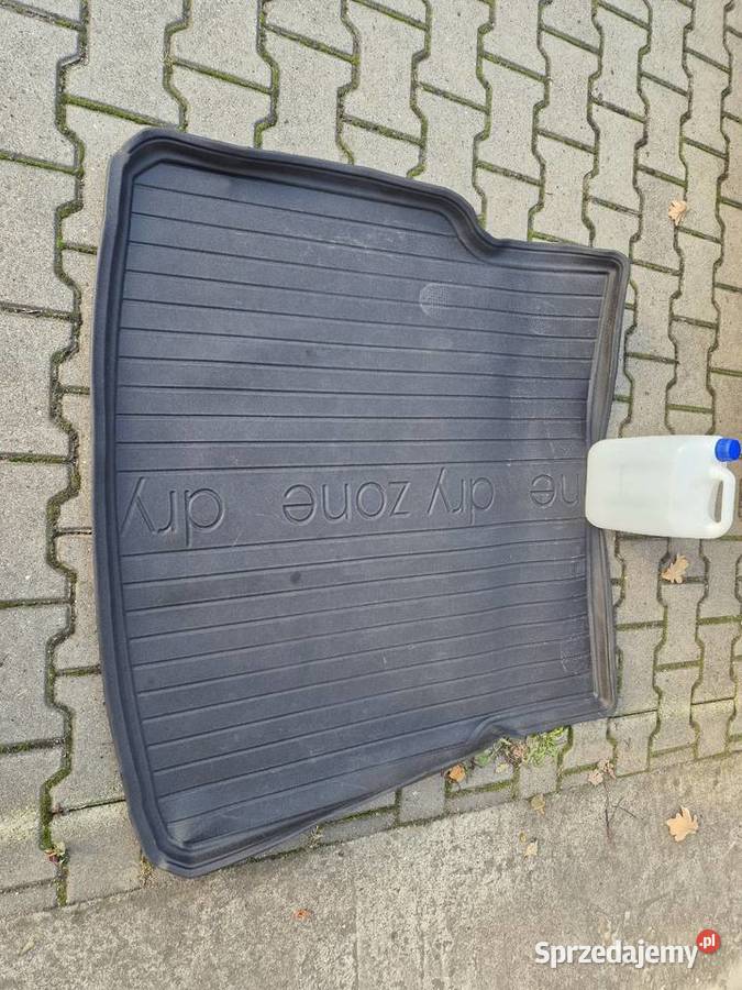 Mata bagażnika Mercedes C Klasa s204 kombi Grodzisk Mazowiecki