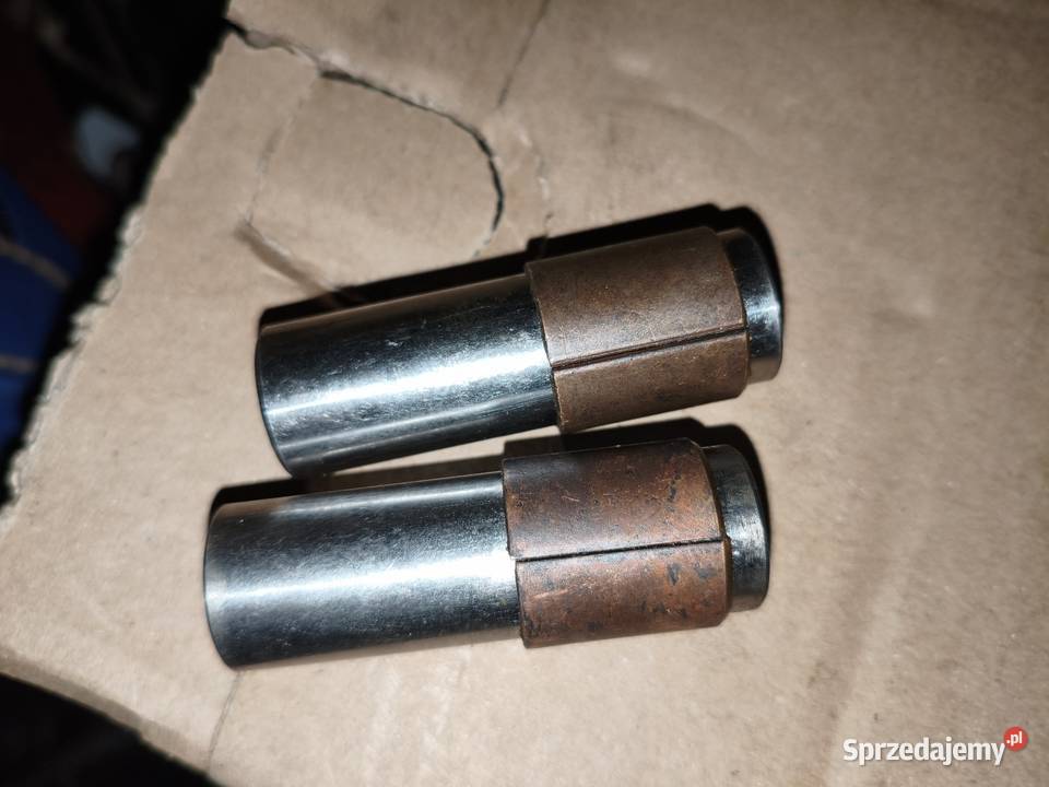 Oryginalne nowe sworznie tłoków tuleję korbowodu Leszno