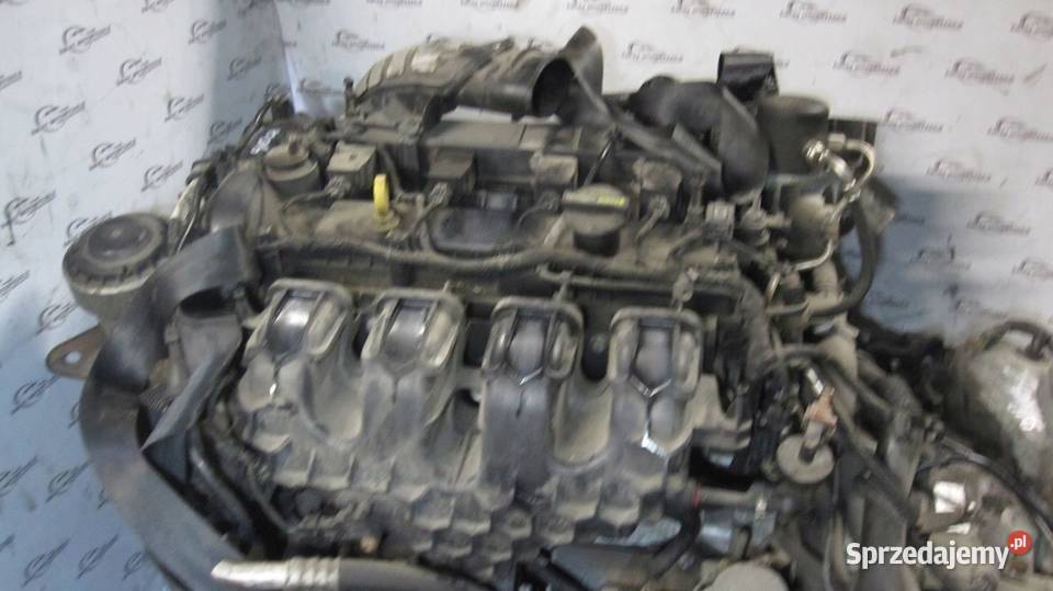 Ford Mondeo 20 ECOBOOST 10r TNBA TNCD TNCF 203 świętokrzyskie Kielce