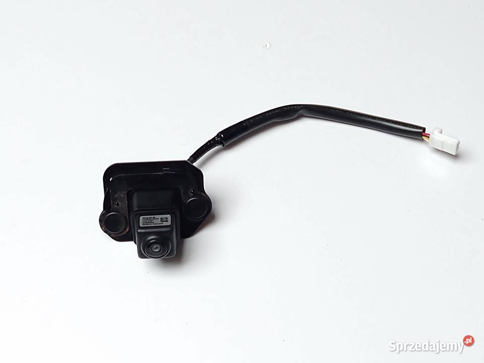 Kamera Cofania Nissan Pulsar 201418