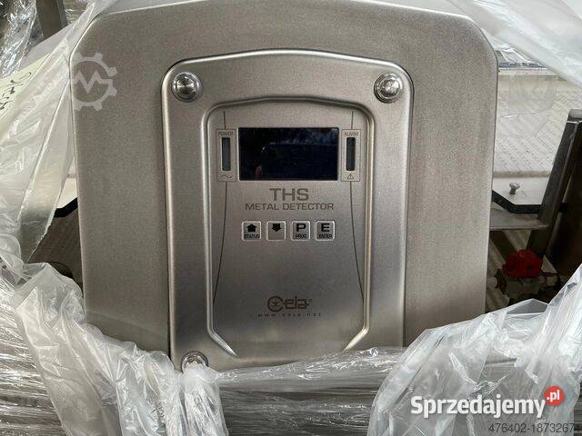Ceia THS T21E Metal detector 30x17 mazowieckie