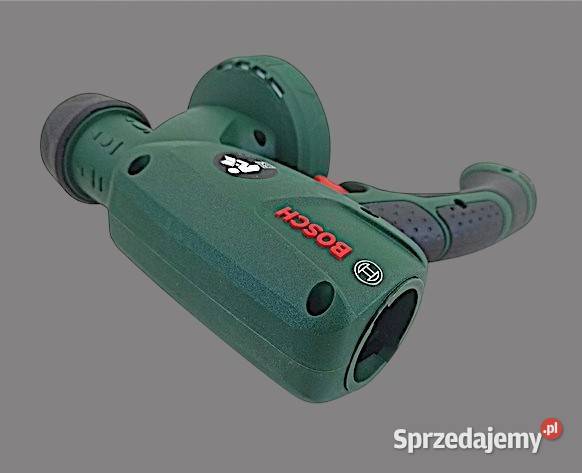 Bosch pistolet natryskowy easyspray 18v100