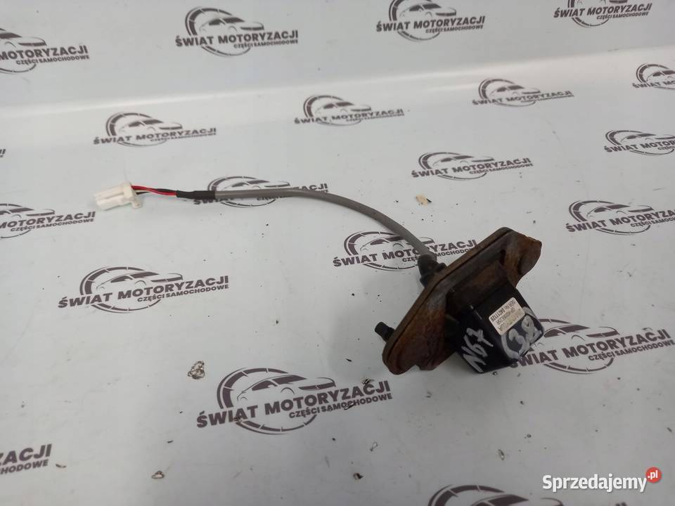 QASHQAI I J10 10r kamera cofania 28442 EY00A Kielce sprzedam