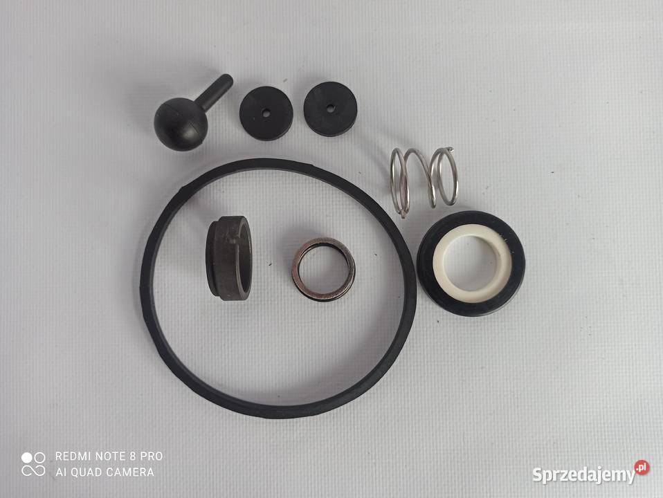 Zestaw naprawczy pompy mlecznej Westfalia Grajewo