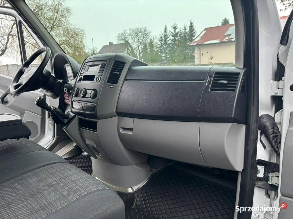 Mercedes Sprinter 22 1102015L2H1Salon PolskaI 2200cm3