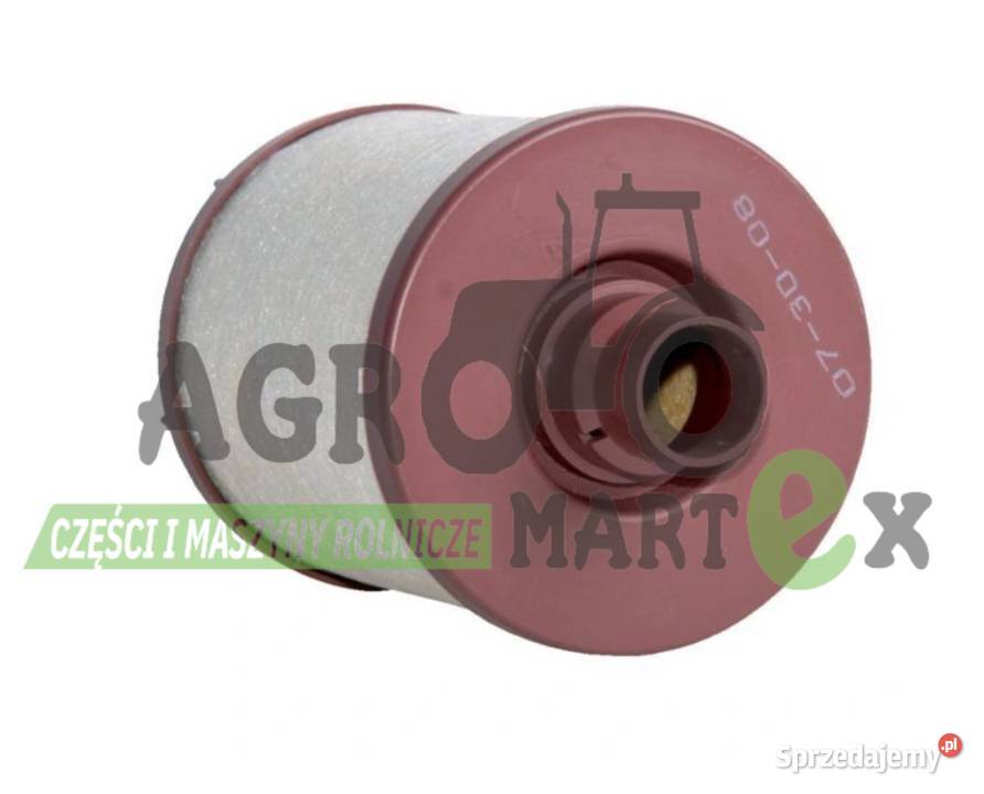 84433655 FILTR ODMY CNH ZAM Wichrów