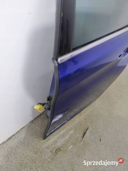 DRZWI LEWE TYŁ 5D HB T9 EEGD Peugeot 308 II 2014