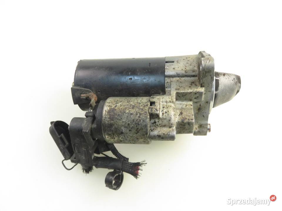 ROZRUSZNIK FIAT BRAVO II 16 D Multijet sprzedam