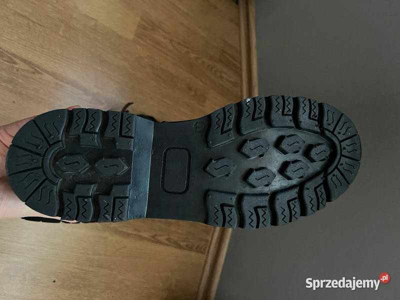 Buty trapery Memphis One inna Kętrzyn