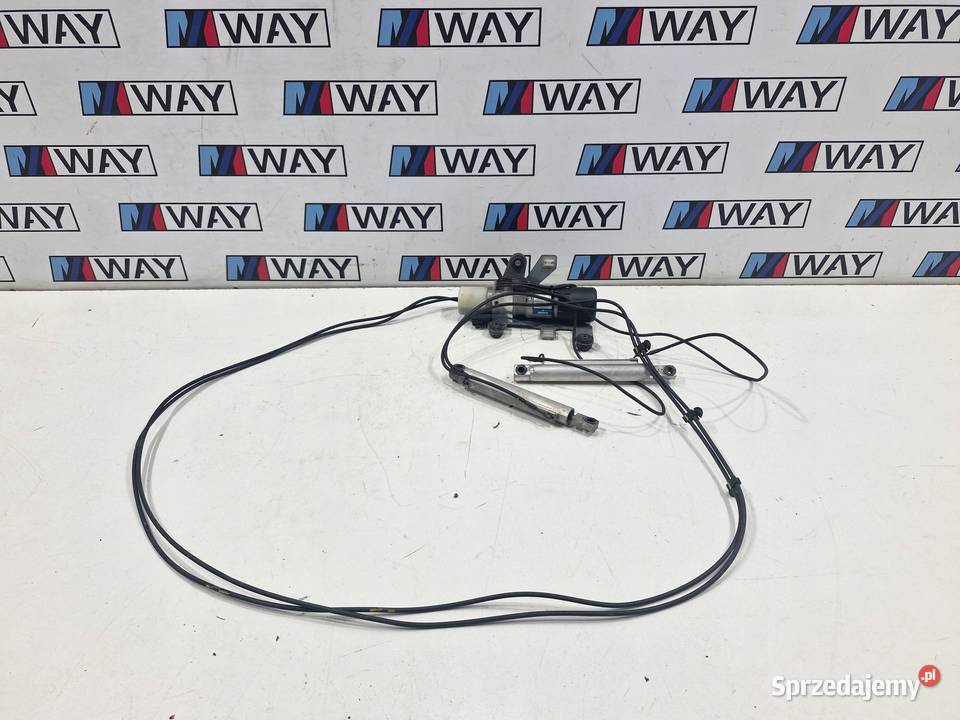 MINI COOPER R52 POMPA SILNICZEK SZYBERDACHU osobowe dolnośląskie