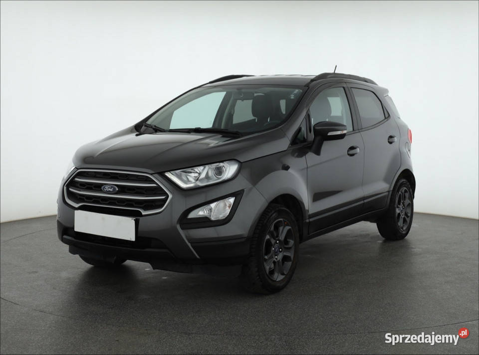 Ford Ecosport 10 EcoBoost ABS Piaseczno