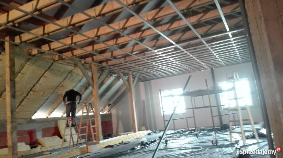 NOWOCZESNE WYKONCZENIA I REMONTY WNETRZ Kraków