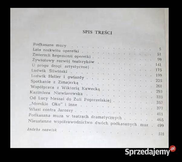 Wielcy artyści małych scen Ludwik Sempoliński Chełm