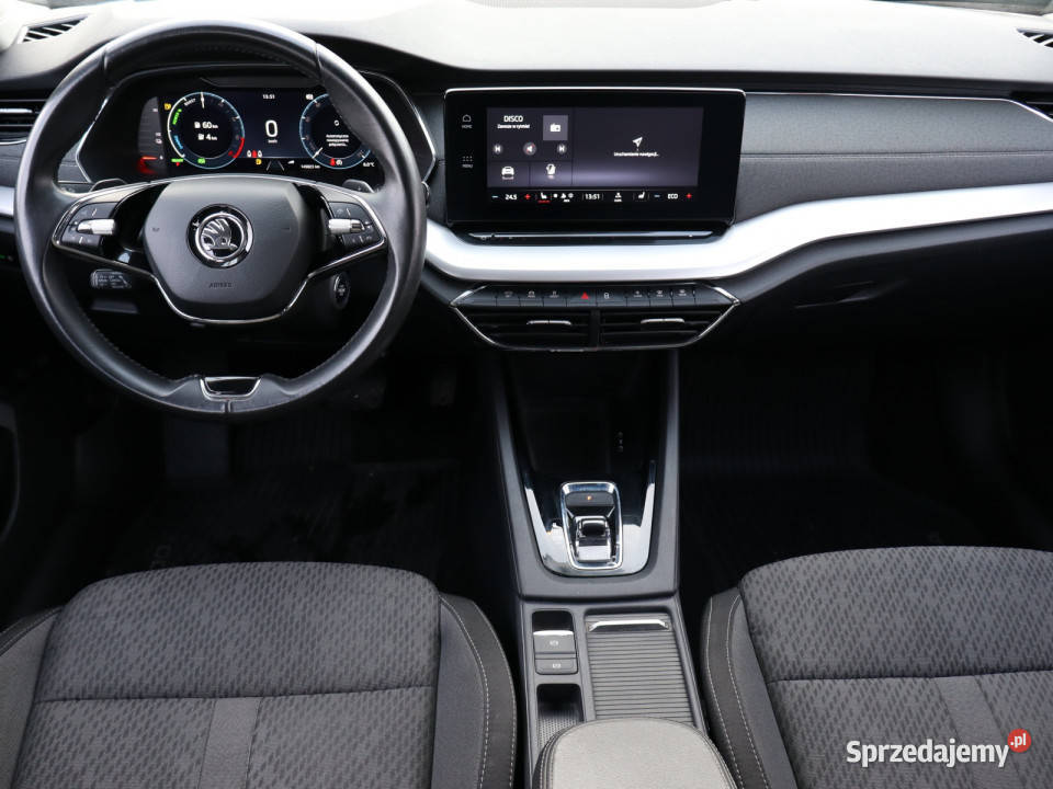 Skoda Octavia 14 TSI iV sprzedam