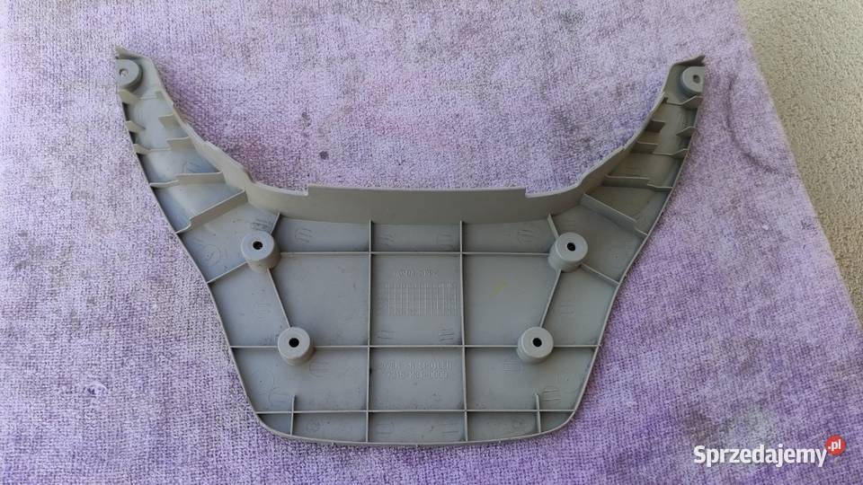 Owiewka osłona wypełnienie Honda FJS 600 Elementy nadwozia Księżyno