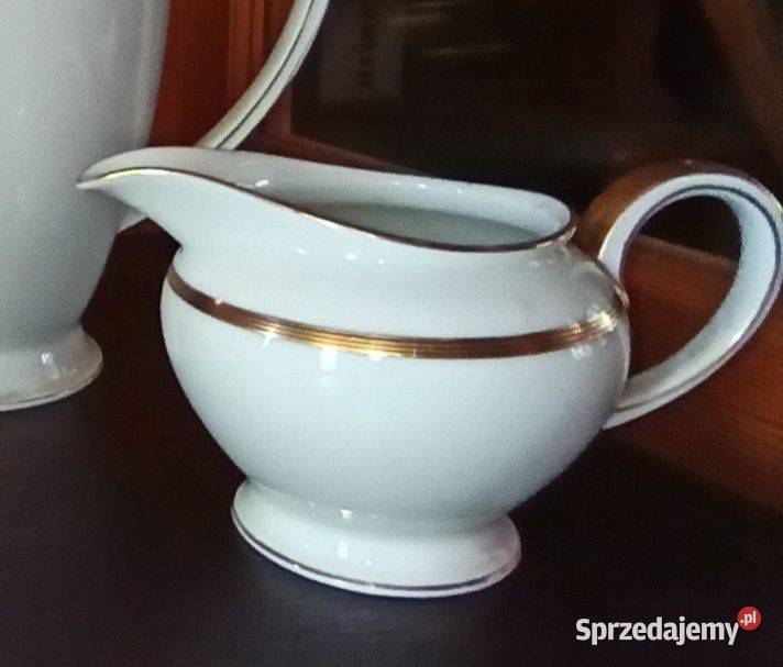 Dzbanek do kawy Rosenthal Winifred Syg193436 r Gdańsk