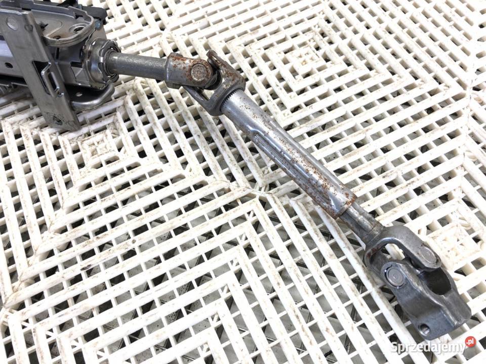 KOLUMNA KIEROWNICZA VW GOLF VIII 5WB419502F