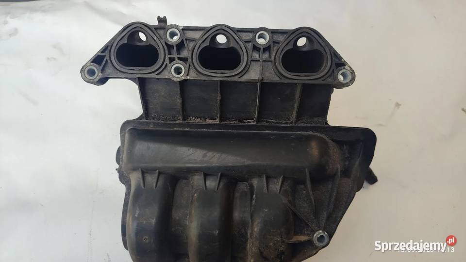KOLEKTOR SSĄCY VW POLO IBIZA 12 12V 03E129711C świętokrzyskie Włoszczowa sprzedam