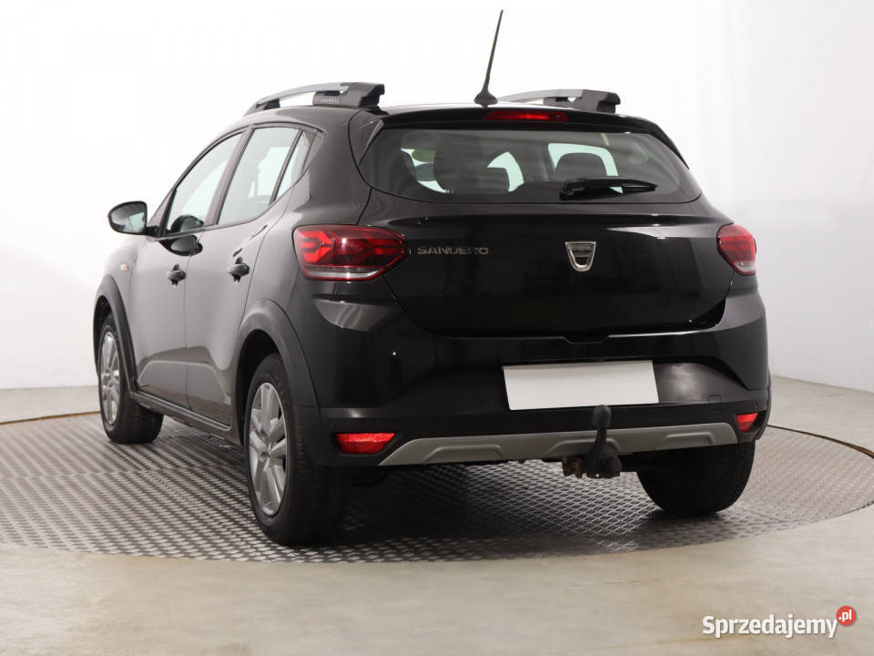 Dacia Sandero 10 TCe