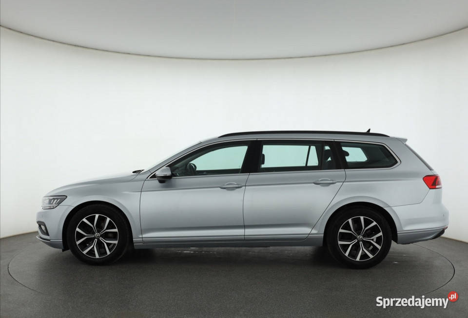 VW Passat 15 TSI Piaseczno sprzedam