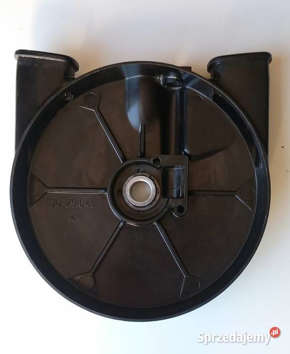 Osłona zębatki mz etzDDR Pabianice