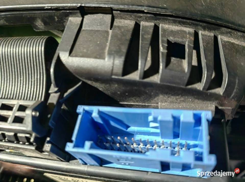 Zegary licznik prędkościomierz BMW E38 730ia Żory sprzedam