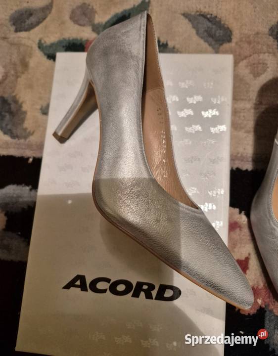 Buty ślubne 37 skóra Rzeszów